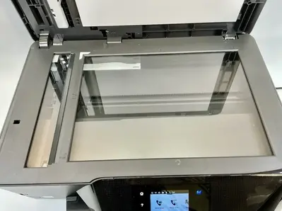 HP Officejet pro 6975 Image