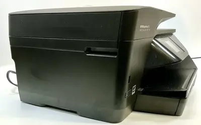 HP Officejet pro 6975 Image