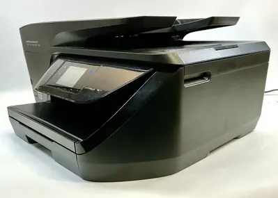 HP Officejet pro 6975 Image