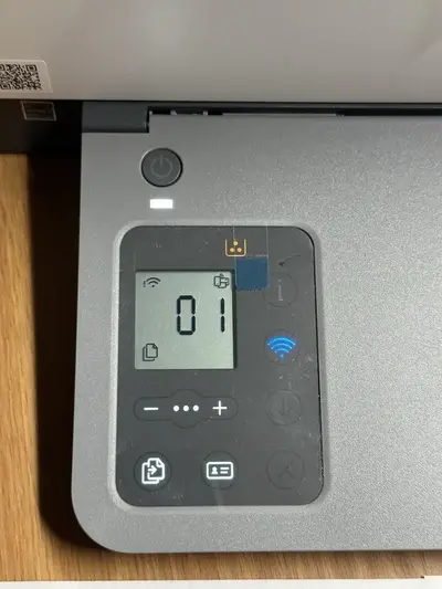 HP Laserjet m234sdwe Image