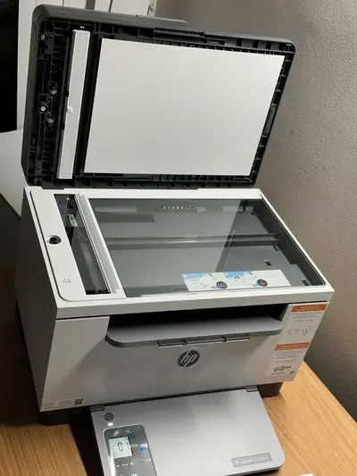 HP Laserjet m234sdwe Image
