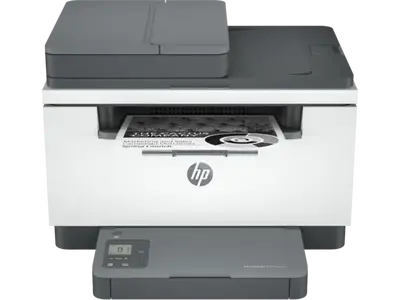 HP Laserjet m234sdwe Image