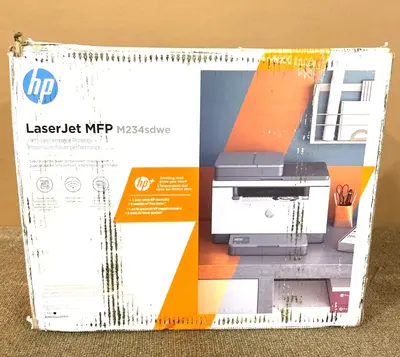 HP Laserjet m234sdwe Image