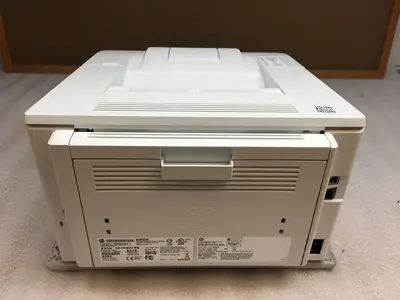 HP M203dw Image