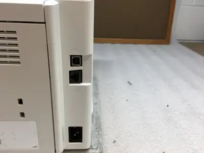 HP M203dw Image