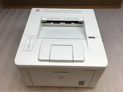 HP M203dw Image