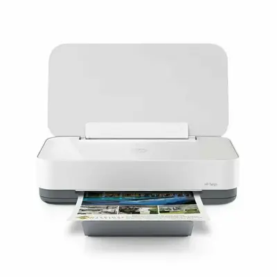 HP Tango Image