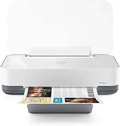 HP Tango Image