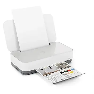 HP Tango Image