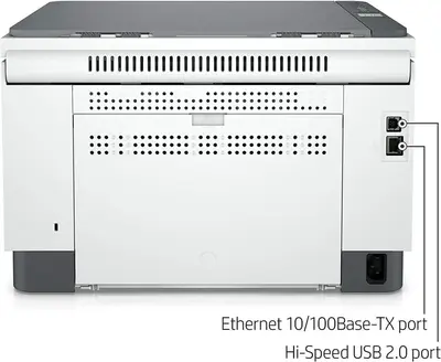 HP M234dwe Image