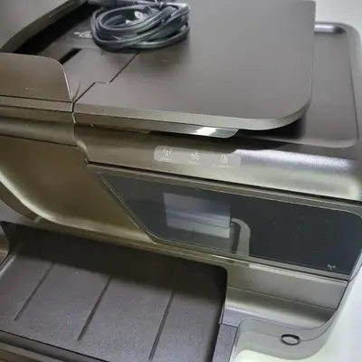 HP 8600 Image
