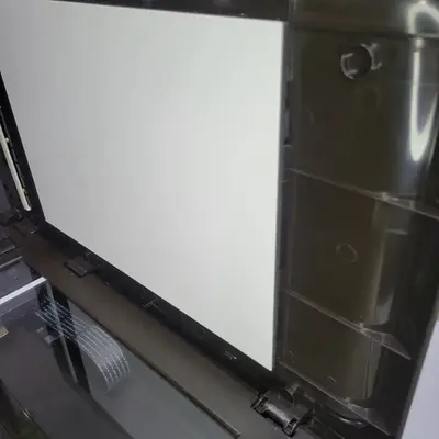 HP 8600 Image