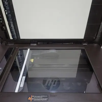 HP 8600 Image