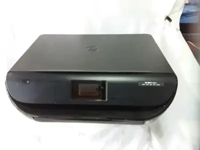 HP Envy 4524 Image
