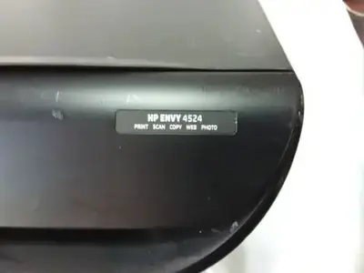 HP Envy 4524 Image
