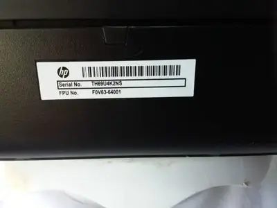 HP Envy 4524 Image