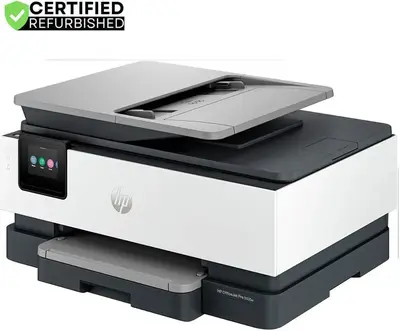 HP CRTOJP8135E Image