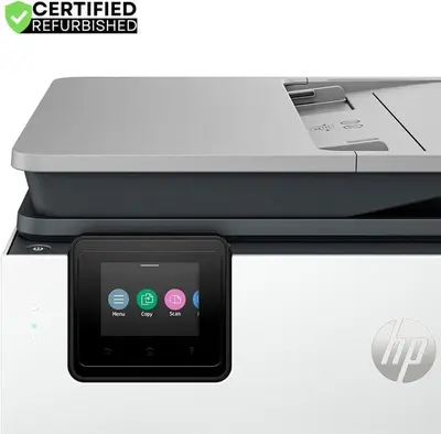 HP CRTOJP8135E Image