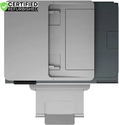 HP CRTOJP8135E Image