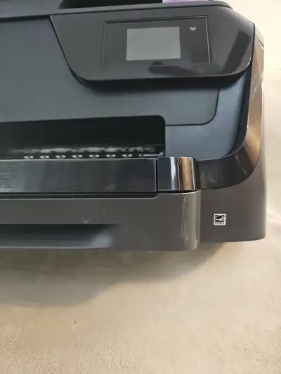 HP Officejet pro 8710 Image