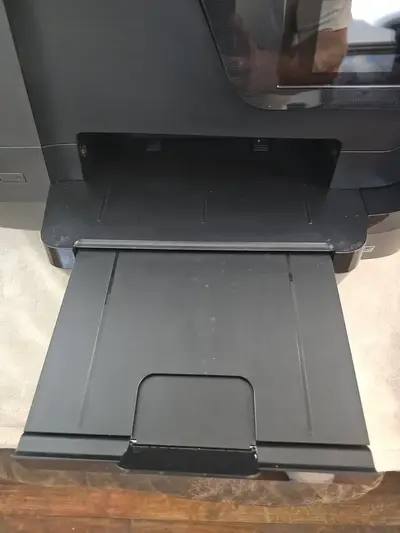 HP Officejet pro 8710 Image