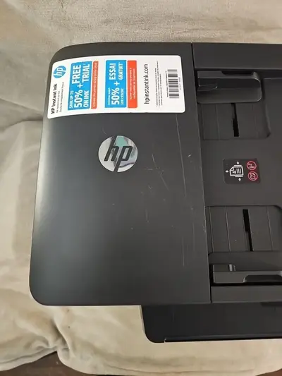 HP Officejet pro 8710 Image