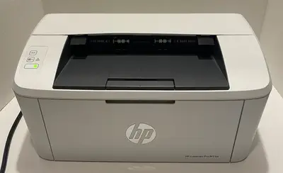 HP Laserjet m15w Image