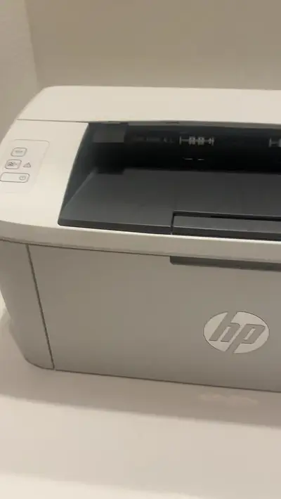 HP Laserjet m15w Image