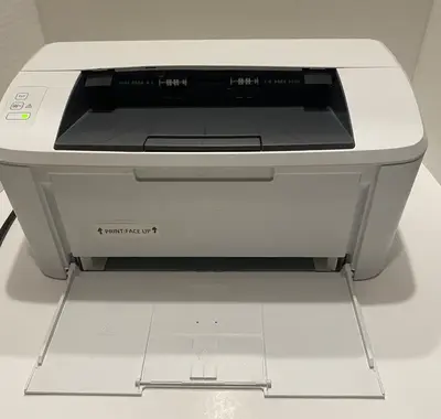 HP Laserjet m15w Image