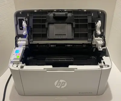 HP Laserjet m15w Image