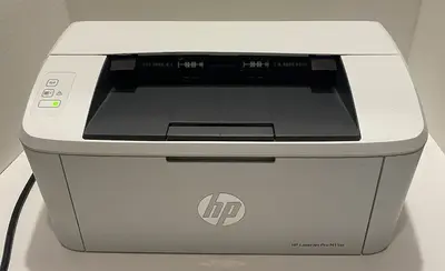 HP Laserjet m15w Image