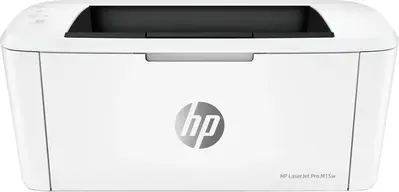 HP Laserjet m15w Image
