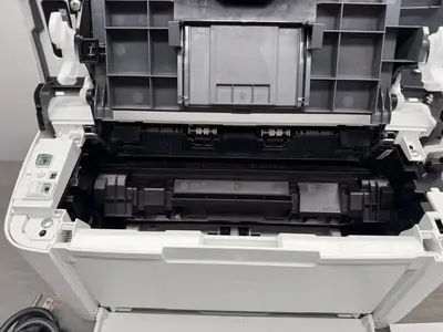 HP Laserjet m15w Image