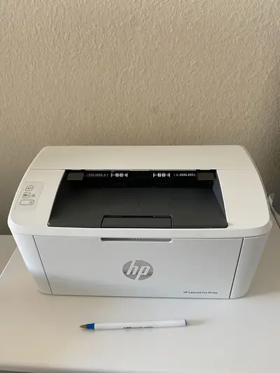 HP Laserjet m15w Image