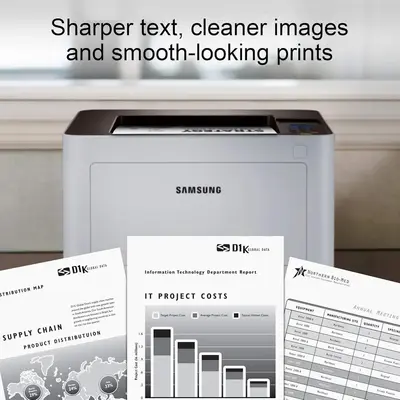 HP SL-M3820DW/XAA Image