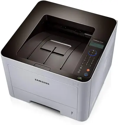 HP SL-M3820DW/XAA Image