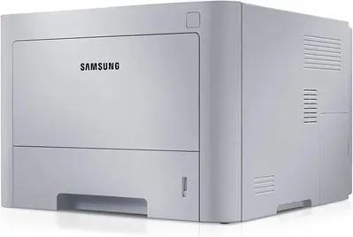 HP SL-M3820DW/XAA Image