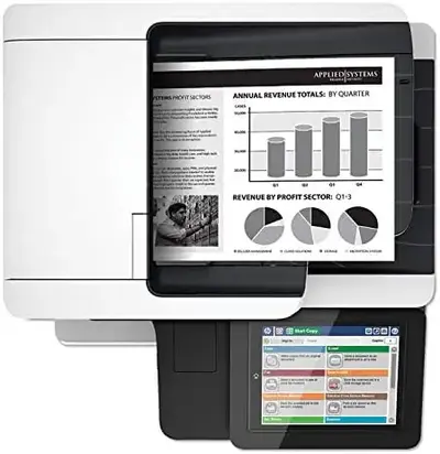 HP F2A77A#BGJ Image
