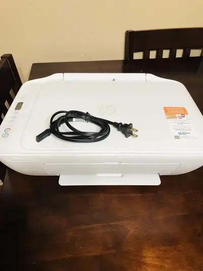 HP 2752e Image