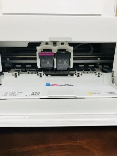HP 2752e Image