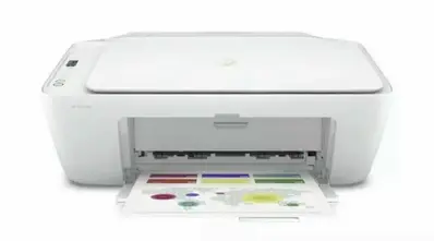 HP 2752e Image