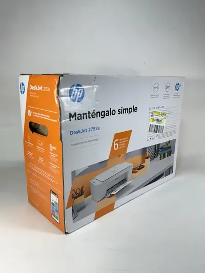 HP 2752e Image