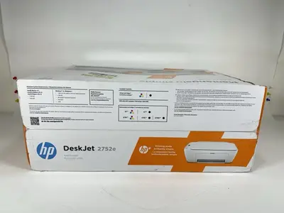 HP 2752e Image