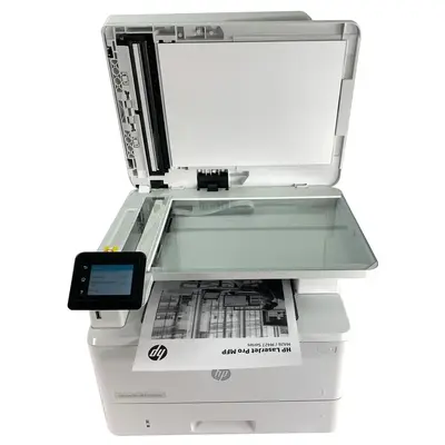 HP M428fdn Image