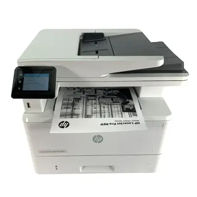 HP M428fdn Image