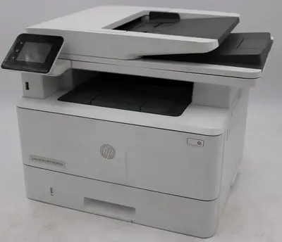 HP LaserJet Pro MFP M428fdw Image