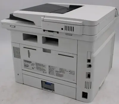HP LaserJet Pro MFP M428fdw Image