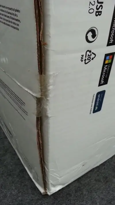 HP Color laserjet pro 4201dn Image