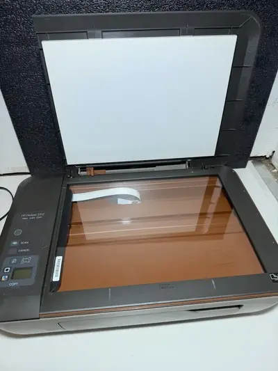 HP Deskjet 2512 Image