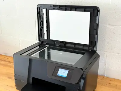 HP Officejet 8702 Image